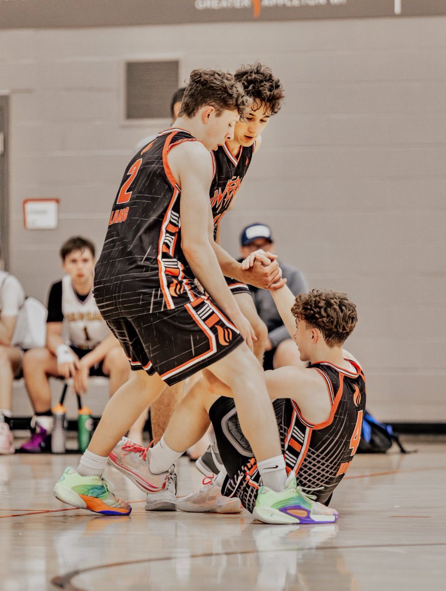 Unfortunately another aau season has passed, I like to thanks <a href="/MylesParker00/">Myles Parker</a> for being an amazing coach, we as a team and players wouldn’t be the people we are without you, I’d also like to give a big thanks to <a href="/BlazeBoysBBall/">Isaiah Warning</a> and <a href="/LisaMVanWyk/">Lisa Van Wyk</a> for creating such an amazing program