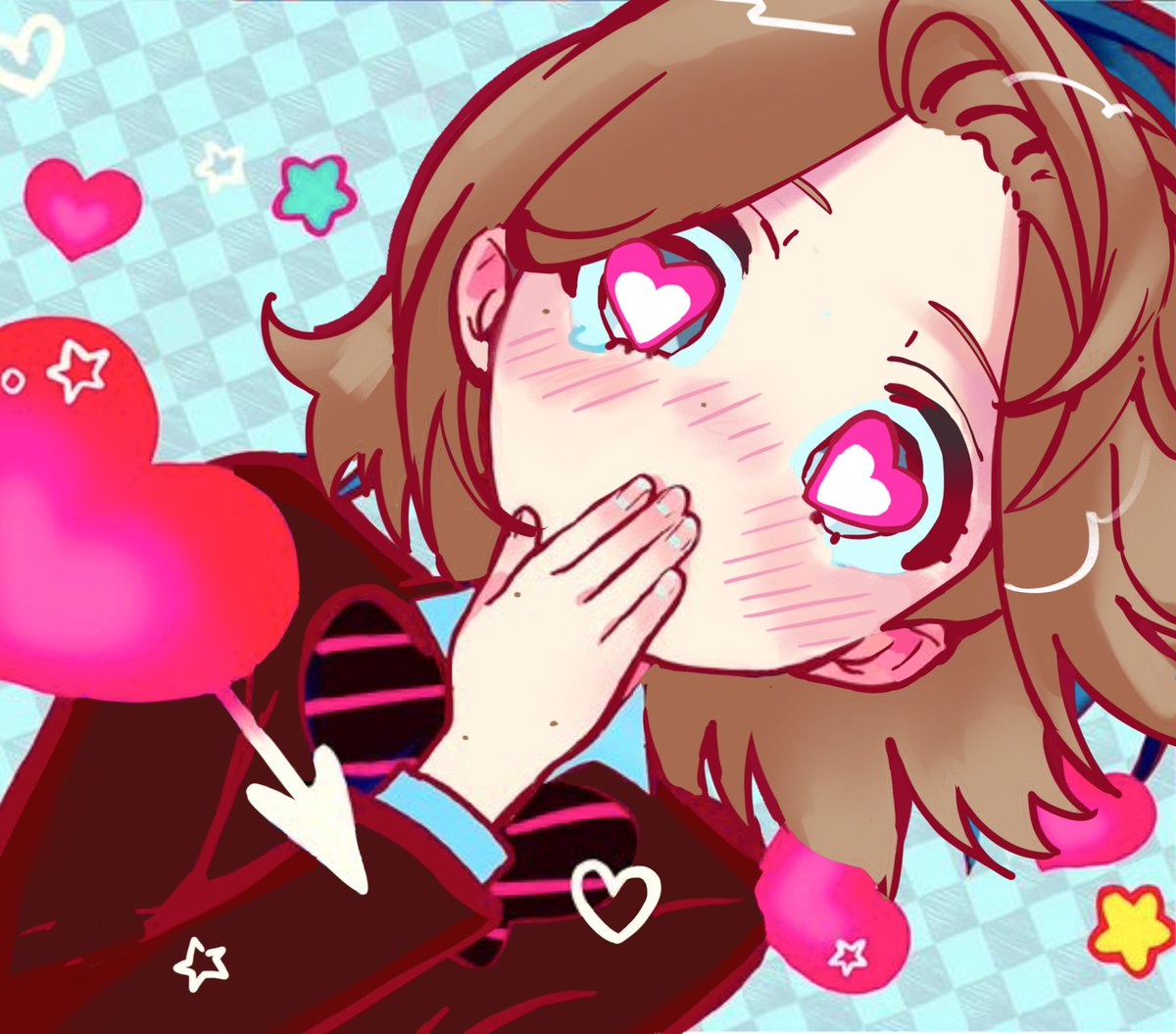 Jouno fan | Vannie ! tweet media