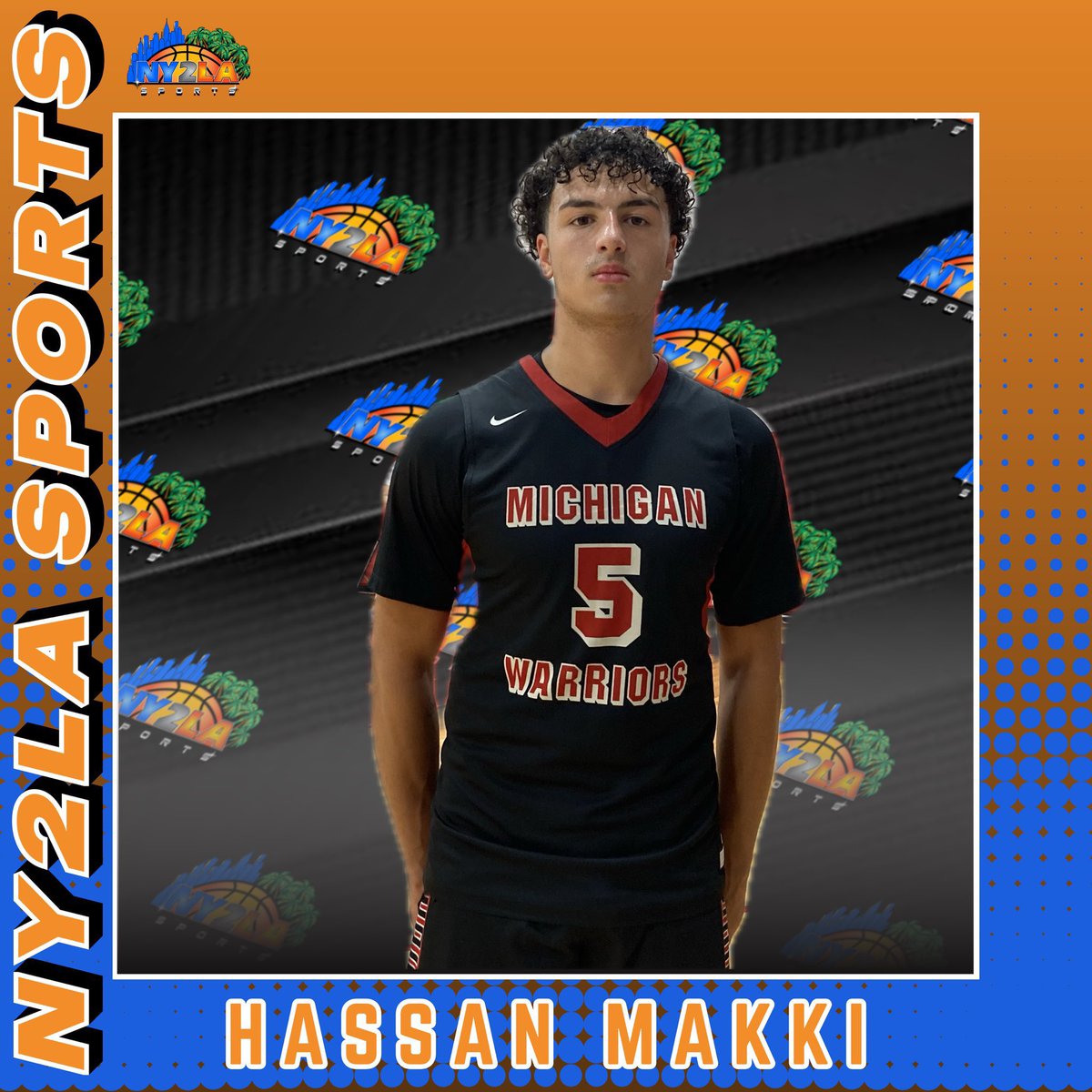 Midwest Hoops Spotlight (@mhs_boys_) on Twitter photo Hassan Makki has continued to make a name for himself this July. 6’6 forward with a good skill set, toughness, and was playing with a ton of energy. Scored 22 points in semifinals win. Ton of tools for the next level. <a href="/miwarriors1/">Michigan Warriors</a> <a href="/ny2lasports/">NY2LA SPORTS</a> Hassan Makki has continued to make a name for himself this July. 6’6 forward with a good skill set, toughness, and was playing with a ton of energy. Scored 22 points in semifinals win. Ton of tools for the next level. <a href="/miwarriors1/">Michigan Warriors</a> <a href="/ny2lasports/">NY2LA SPORTS</a>