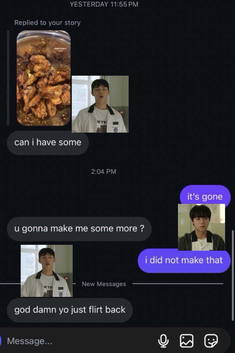 wookiewink's tweet image. #shse