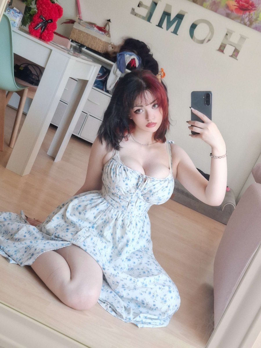 eveisbed's tweet image. Had an mega amazing stream with 200 Viewers!!
Thank you so much for being here yall, it feels like my career is finally moving along :) !