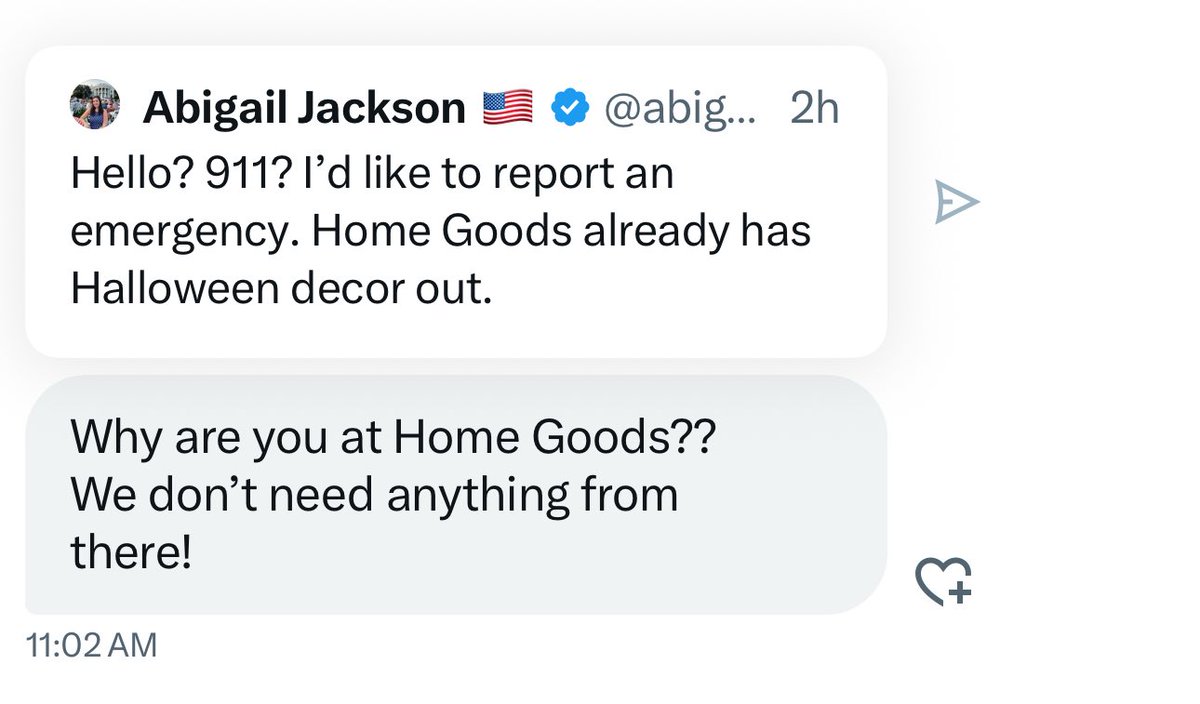 Abigail Jackson 🇺🇸 tweet media