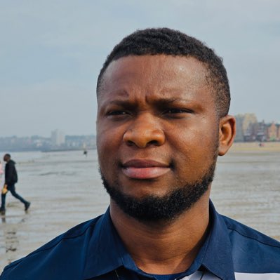InnocentEgemasi's tweet photo. #NewProfilePic https://t.co/2zw8mwCwpC