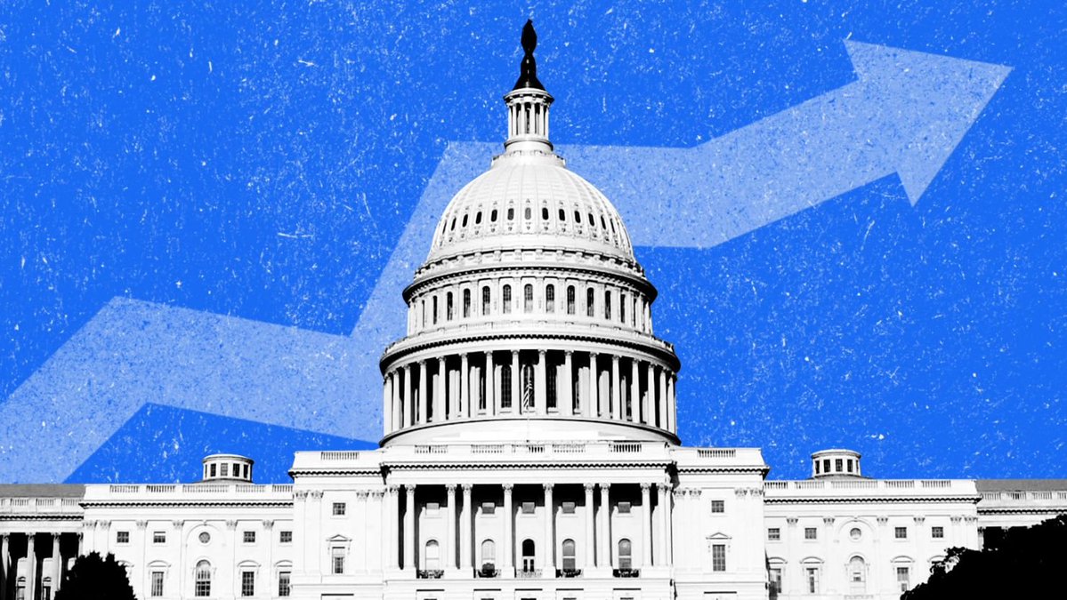 NewsWire_US's tweet image. AtlasIntel, most accurate 2024 pollster, shows Democrats leading GOP 51%-43% on generic ballot