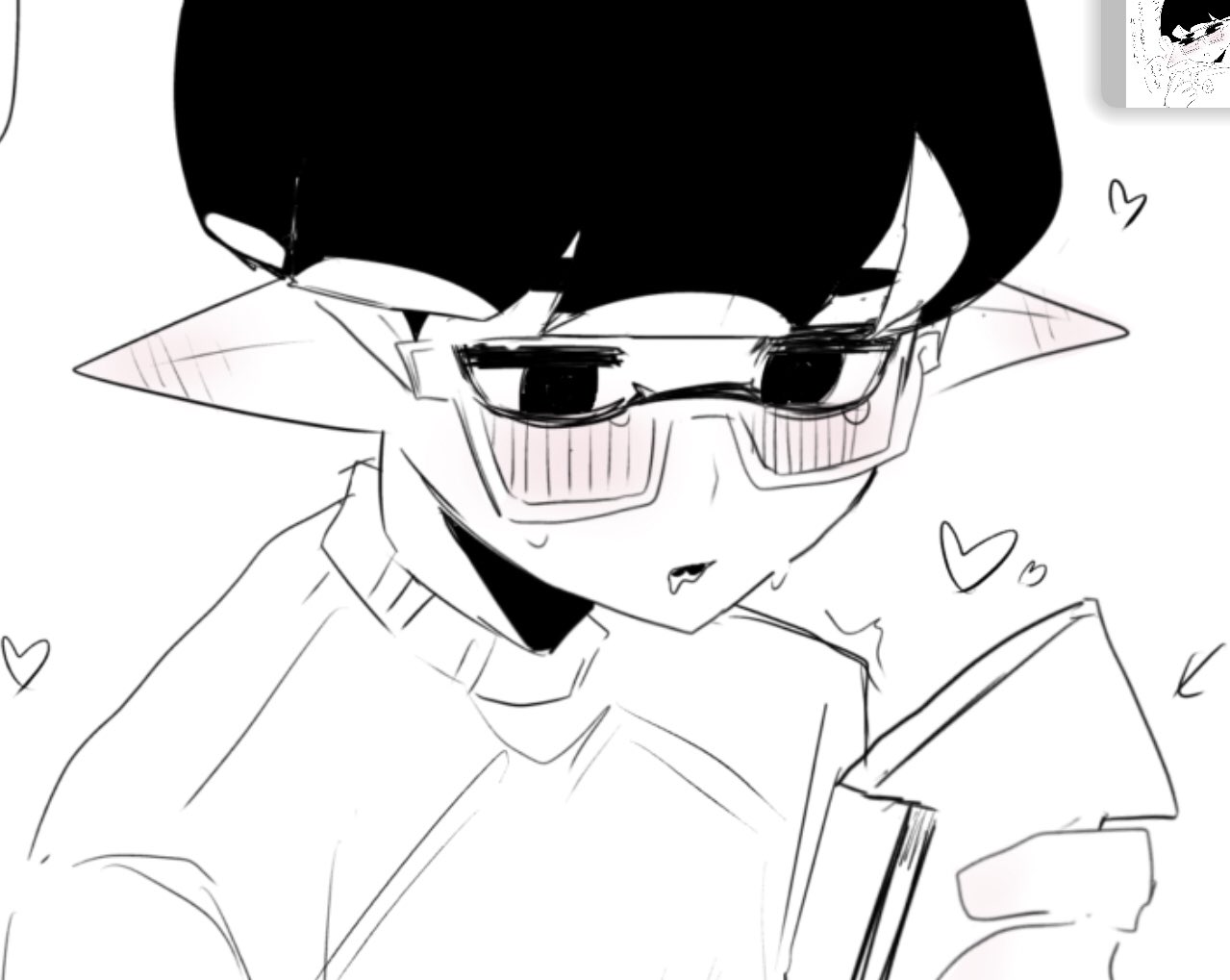 金🌾 原稿中 on X: 