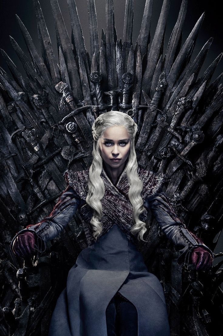 Game of Thrones could’ve ended so differently 😢