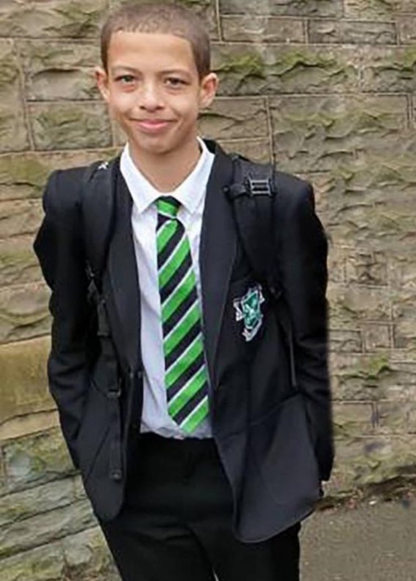 WHAT HAPPENED TO Noah Donohoe? 

Friends said he never left anyone out &amp; was the smartest person in the room 💔
#Week265 💔  
#Belfast 
#NoahsArmy⚡️ 
#TruthForFiona 
#JusticeForNoahDonohoe