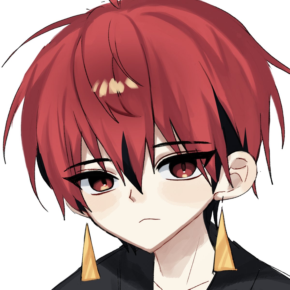 M__jin_'s tweet image. 