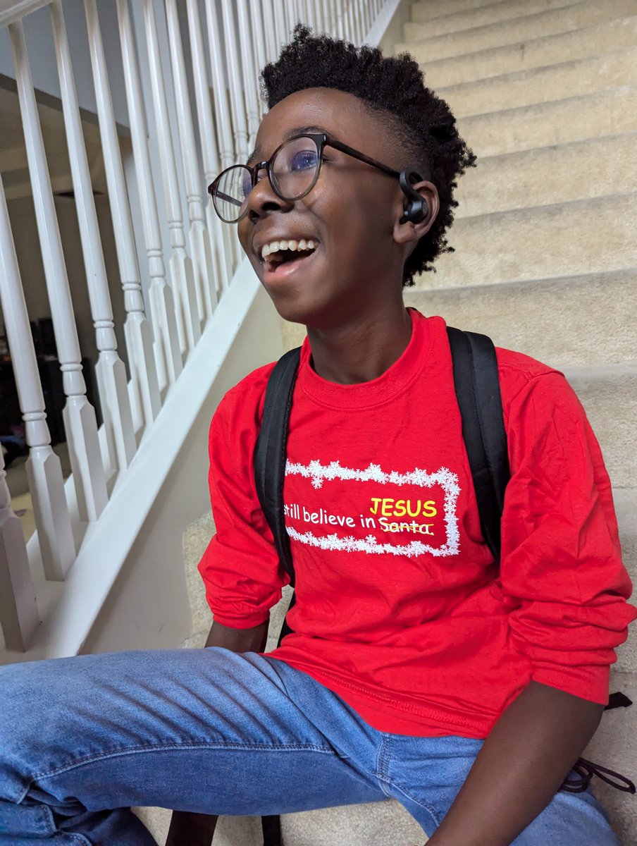 Permenter alum and rising CHHS 9th grader Esau Hurd continues to blaze the Dallas theater scene! He was offered a scholarship to the 2025 Summer Tour of Broadway Dreams.  

His award winning performance earlier this summer with TBAAL's Institute opened this door. Way to go Esau!