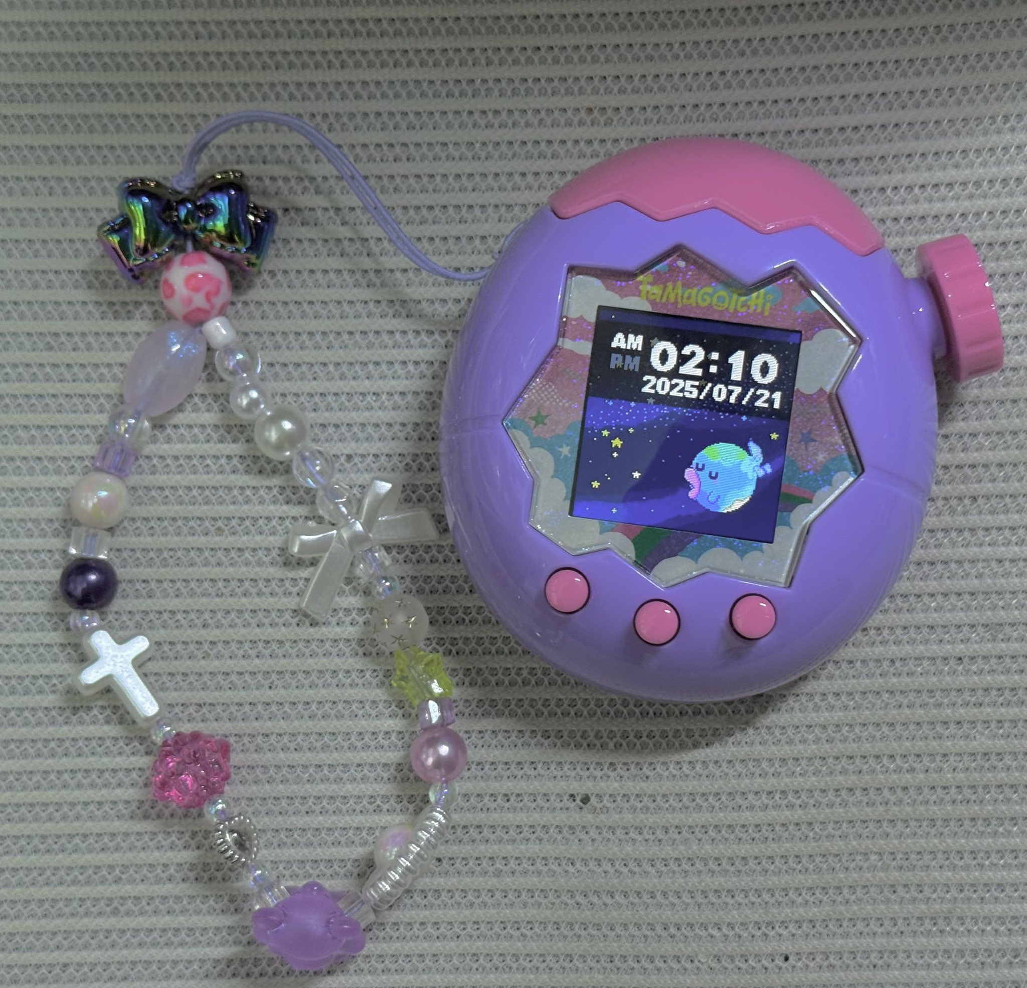 【✳︎toto✳︎さま】old ornament ❀ パピエマシェの女の子 ✳︎toto✳︎さま】old ornament ❀ パピエマシェの女の子