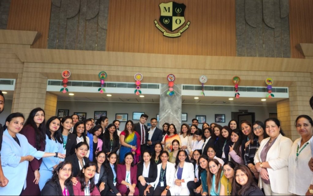 MajorAliShah's tweet image. It was an honour & a real pleasure being invited as the Chief Guest at the Prestigious Mt. Olympus school 🏫 for their Investiture ceremony & Achievers awards ceremony...I had given a TEDx at this school a few months back. Amazing school
@ANI @PTI_News @ndtv @CNNnews18 @ZeeNews