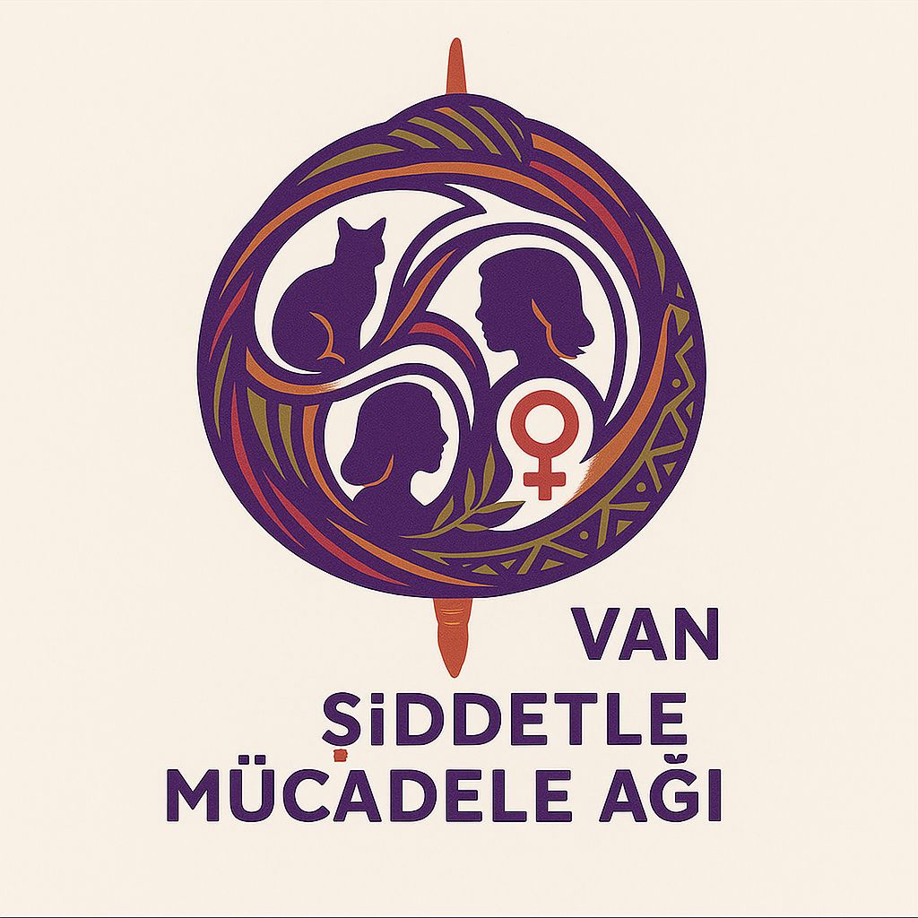 Van Şiddetle Mücadele Ağı tweet media