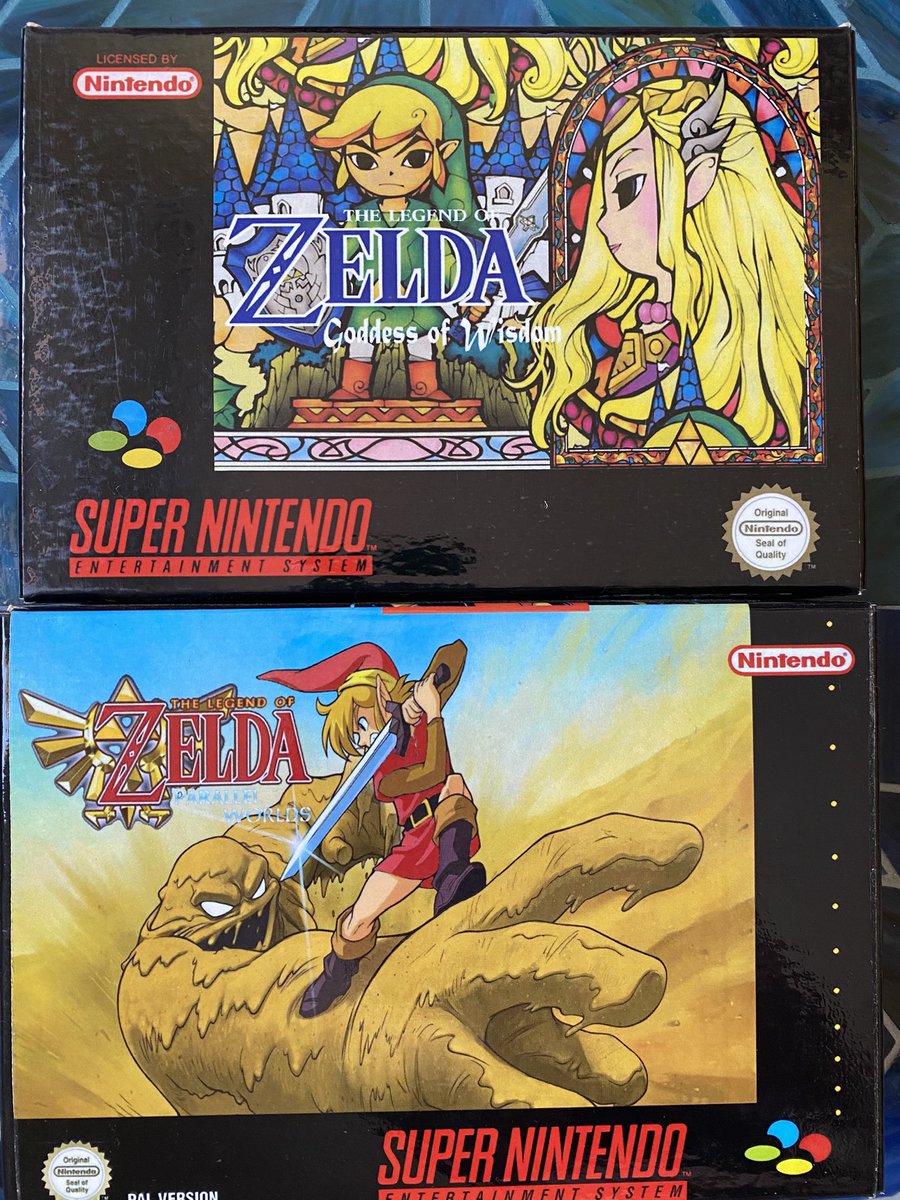 pixelats's tweet image. #zelda #snes