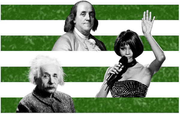 Who’ll be in Trump’s hero garden? There are a few surprises.

washingtonpost.com/style/interact…
