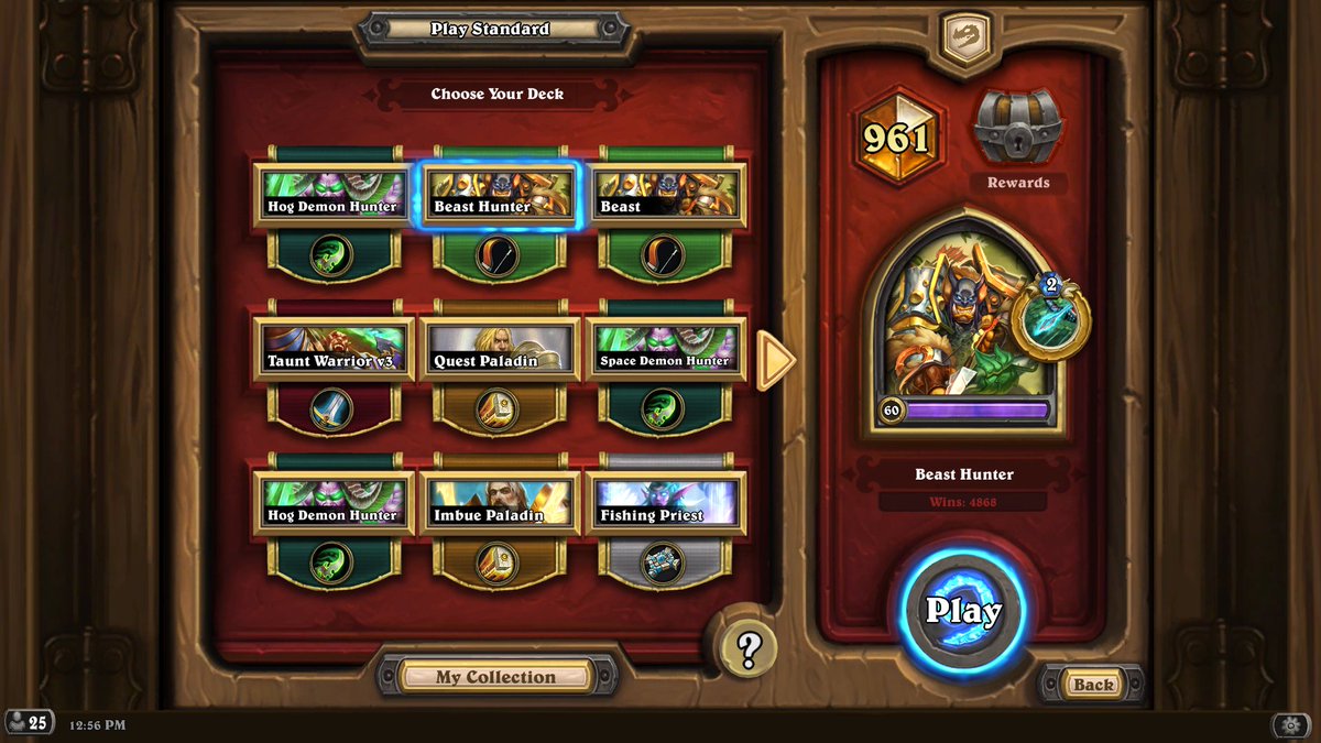 JamesNeilMeece's tweet image. Got to top 1000 in HS, just started played again a few months ago after having not played for years. Still got it!