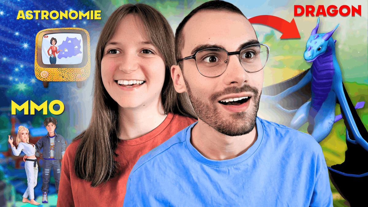 Linn & Hunter 🐿️ (@linn_et_hunter) on Twitter photo 🚨 NOUVELLE VIDEO AUTONOMICA !
Découvre nos idées pour le jeu et les suggestions de la communauté Francophone !
<a href="/autonomicagame/">Autonomica</a>
<a href="/AutonomicaFR/">Autonomica FR</a>
Disponible dès maintenant
youtu.be/5XPNThWcnjE 🚨 NOUVELLE VIDEO AUTONOMICA !
Découvre nos idées pour le jeu et les suggestions de la communauté Francophone !
<a href="/autonomicagame/">Autonomica</a>
<a href="/AutonomicaFR/">Autonomica FR</a>
Disponible dès maintenant
youtu.be/5XPNThWcnjE