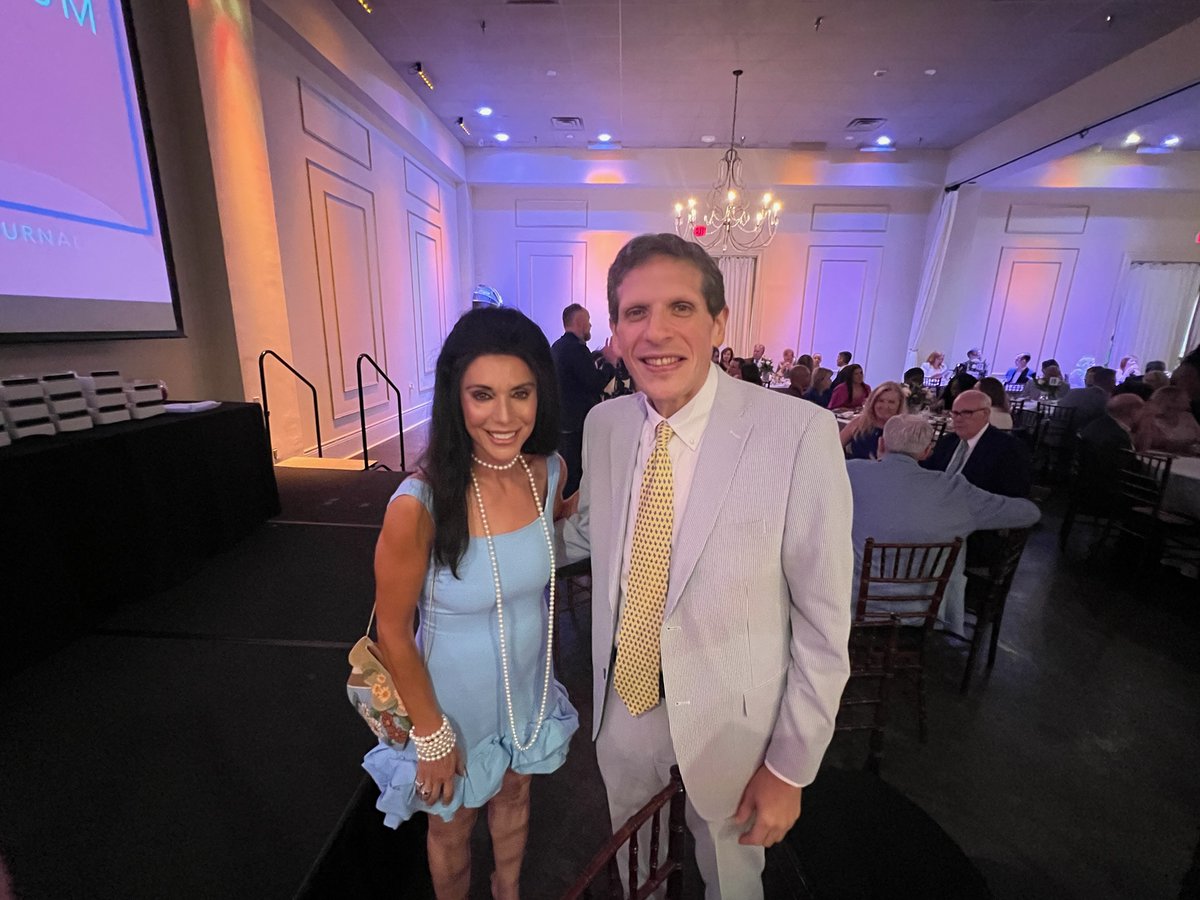 Meg Farris (@megfarriswwl) on Twitter photo Nice being w/ colleagues Press Club N. O. Awards Saturday. Thank you photojournalist Ricknise for always making my reporting sing! 1st place on <a href="/Tulane/">Tulane University</a> engineering students who design, create mobility chairs for children & Blossom, musician <a href="/KermitRuffins/">Kermit Ruffins</a> daughter #fb <a href="/WWLTV/">WWL-TV</a> Nice being w/ colleagues Press Club N. O. Awards Saturday. Thank you photojournalist Ricknise for always making my reporting sing! 1st place on <a href="/Tulane/">Tulane University</a> engineering students who design, create mobility chairs for children & Blossom, musician <a href="/KermitRuffins/">Kermit Ruffins</a> daughter #fb <a href="/WWLTV/">WWL-TV</a>