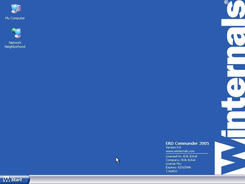 retrocompmx's tweet image. Las herramientas de Sysinternals, desarrolladas por Mark Russinovich y Bryce Cogswell, continuaron disponibles para su descarga, pero otras utilidades como NT Locksmith, fueron retiradas y el código fuente eliminado.

#retrocomputingmx #Winternals #Microsoft #computerhistory