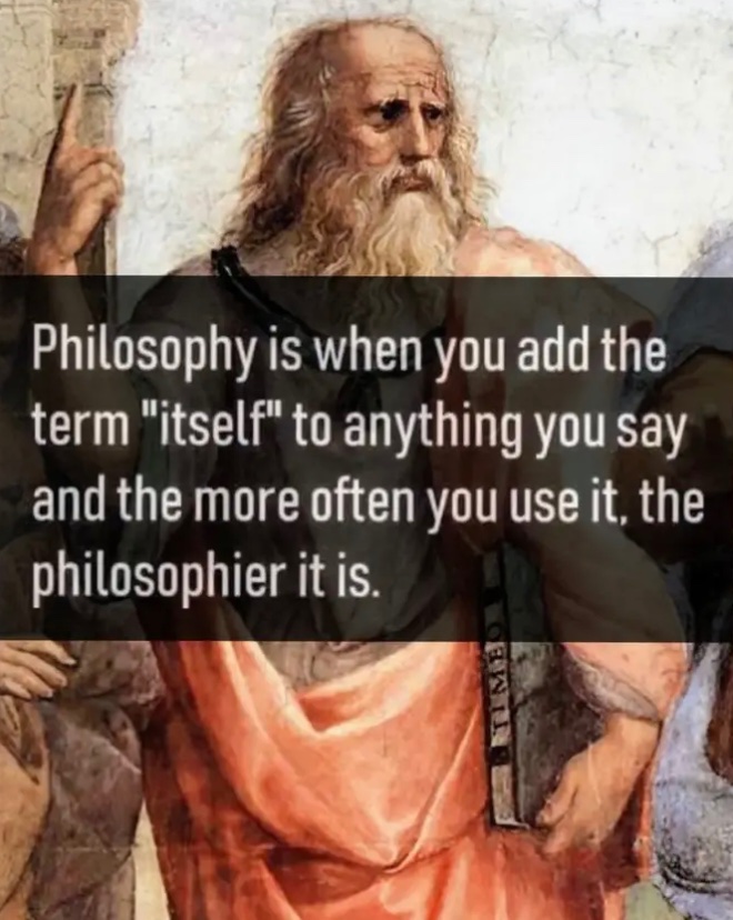 Philosophy memes 🥀 (@philosophymeme0) on Twitter photo 