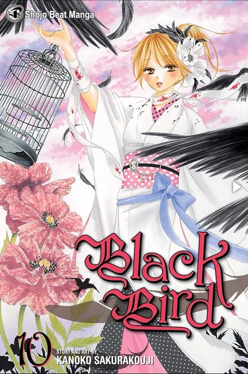Friendly reminder that my manga shop is dedicated to shojo and josei manga 
shojomagnifique.com/collections/all
#shoujo #manga