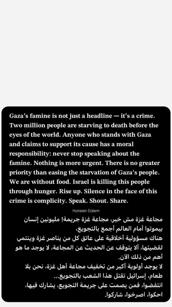 mahmud54i4's tweet image. gofund.me/d427d0f7
@PSAnhedonya
Help Mahmoud to buy flour because it is very expensive and he cannot buy it because all his family died in the war on Gaza. I hope you will help Mahmoud to get food and medicine.