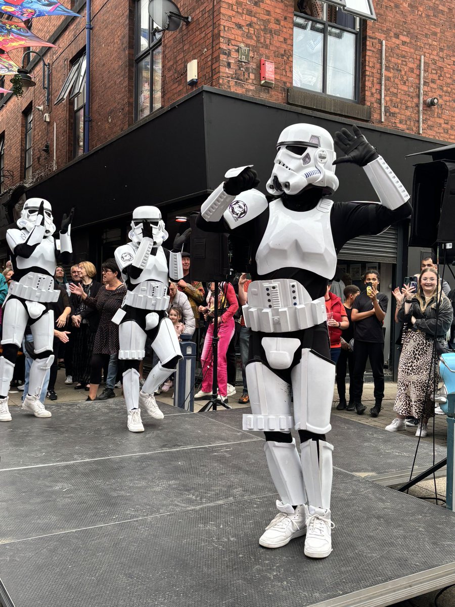 About Tameside tweet media