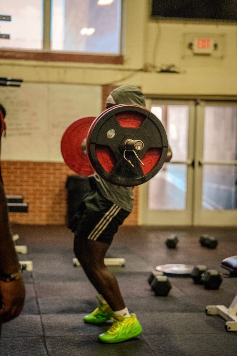 On to fall camp … ⏳⏳