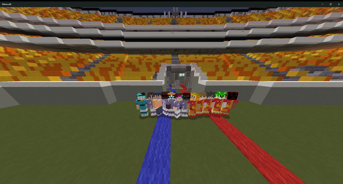 MCPE Cup Winner 2025
 die Rentner sind nicht aufzuhalten