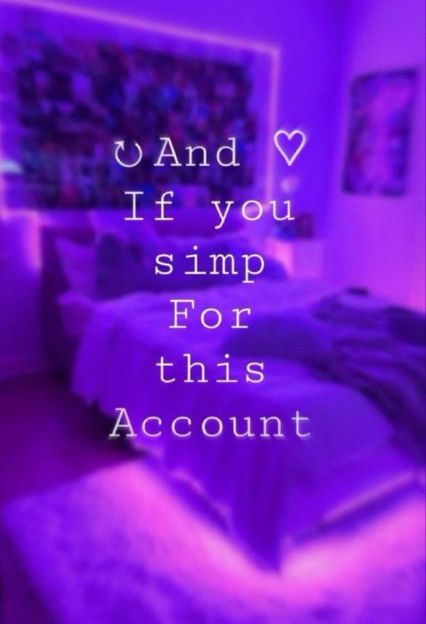 Curious.