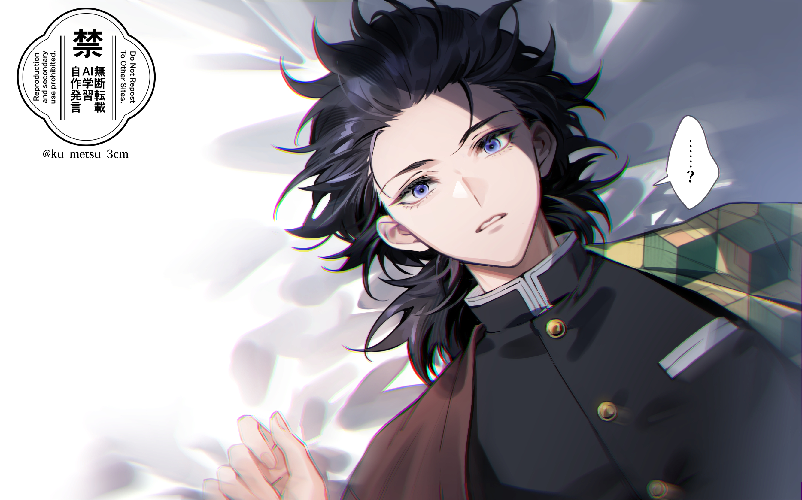 つき (@ru3ru1002) / X