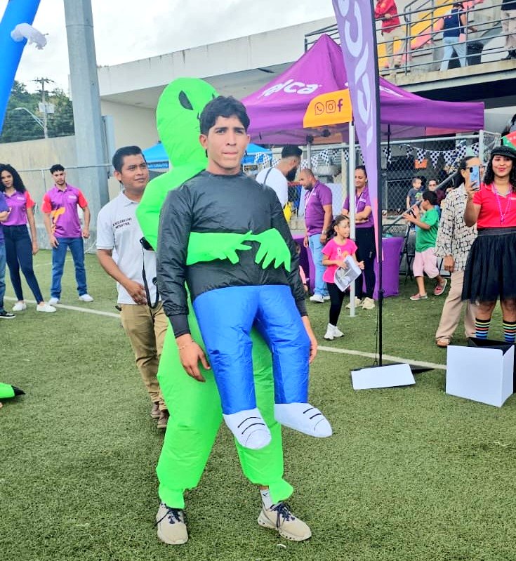 Super Z FM Chiriquí tweet media