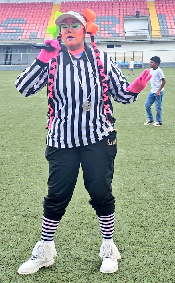 Super Z FM Chiriquí tweet media