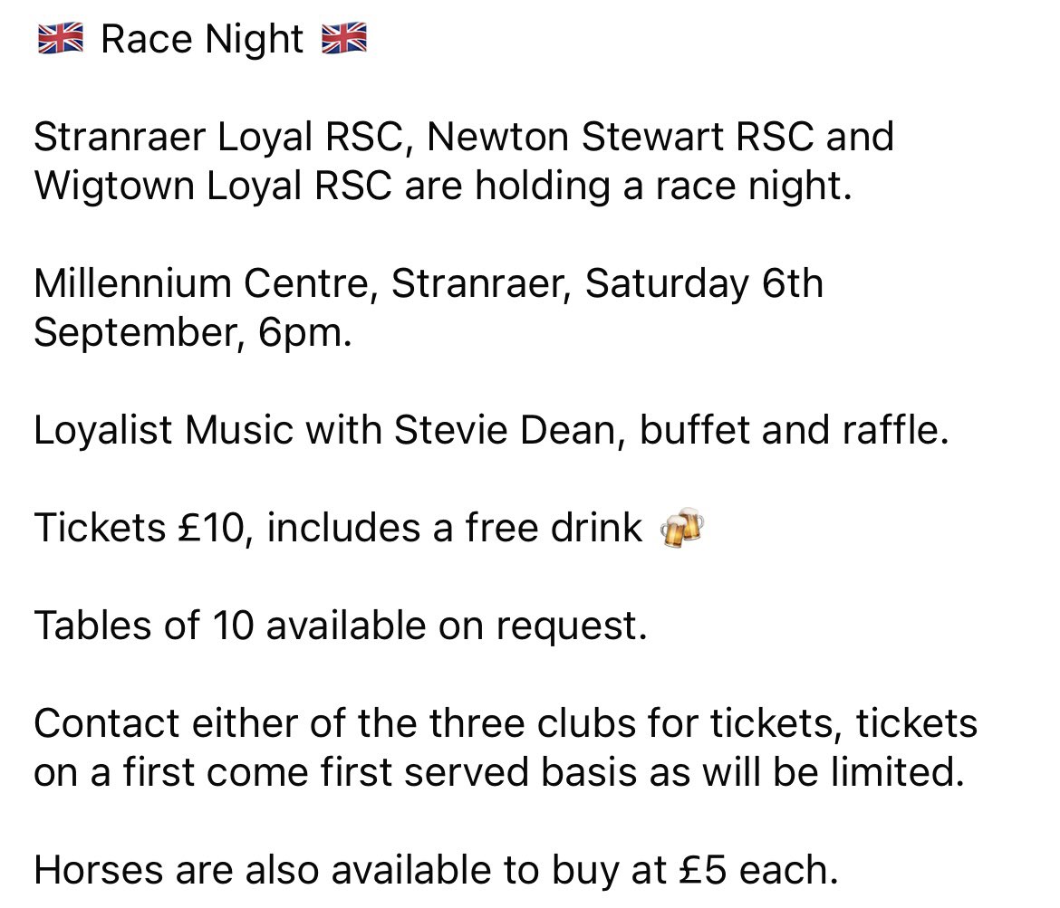 Newton Stewart RSC (@ns_rsc) on Twitter photo 