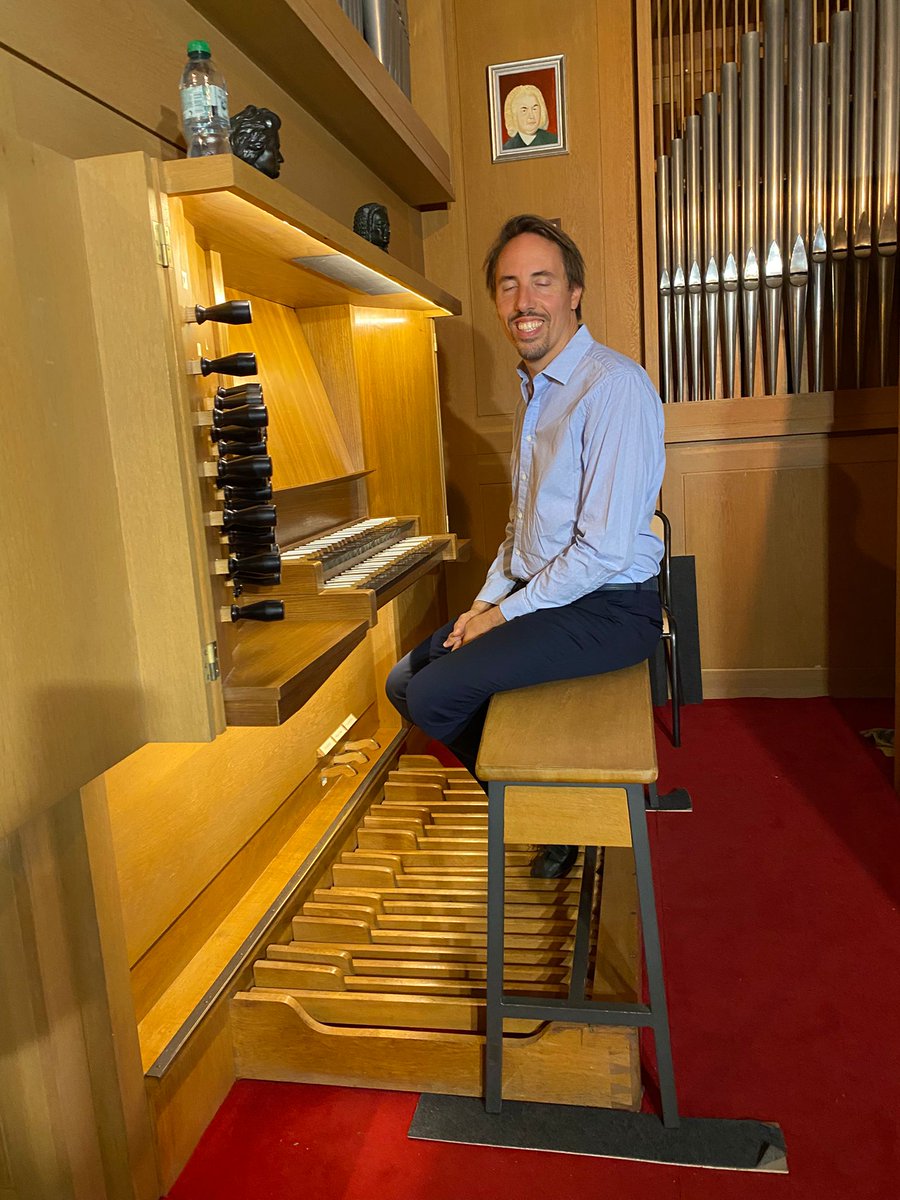 orguissimo's tweet photo. Retour en images sur le concert de Thibaut Duret. 
#lecreusot #lecreusotmontceautourisme #orgue https://t.co/5CCYgrk9Pr