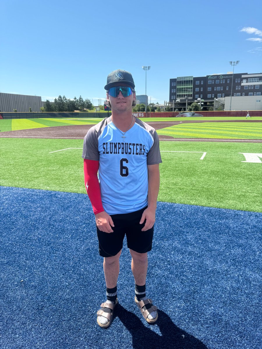 Five Tool Colorado tweet media