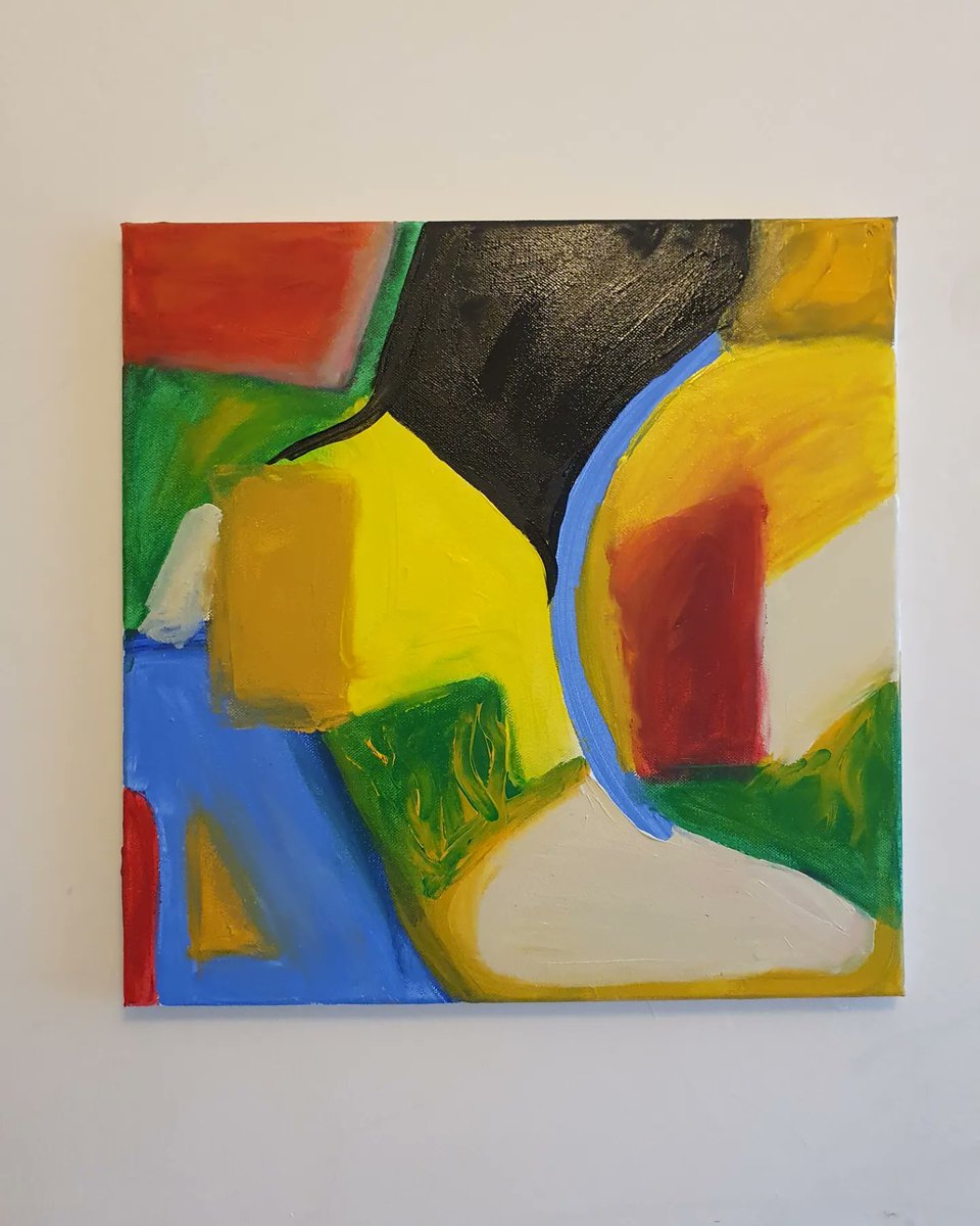 Cj_artworld's tweet photo. How it started to how it ended 
Available in my etsy shop
Links in bio
#etsy #ArtLovers #artcommunity #abstractpainting #abstractart #colourfulart #wallartforsale #artforsale https://t.co/AM0kEQhqbx