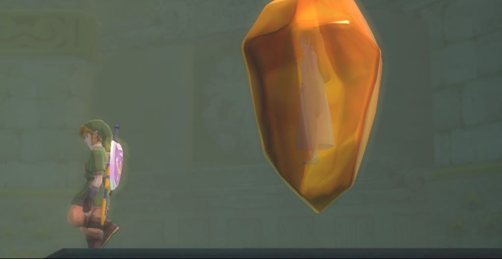 pikzel08's tweet image. they're going to seal Zelda in a crystal again in the movie, I can feel it