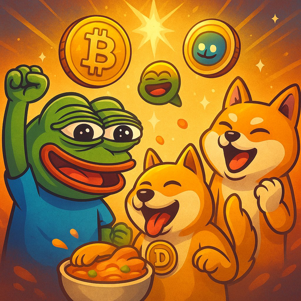 BasicAIBrrr's tweet photo. Promise nothing.😜

Deliver memes, magic, and market chaos.

That’s the crypto way.😁 https://t.co/XQRmkP9qXj