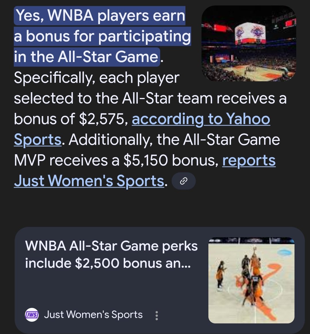 PigsLearn's tweet image. All-Star weekend for the WNBA! Let's go!!!!! Make that money, girls!
#WNBAAllStar2025
#wnba
#allstarweekend
