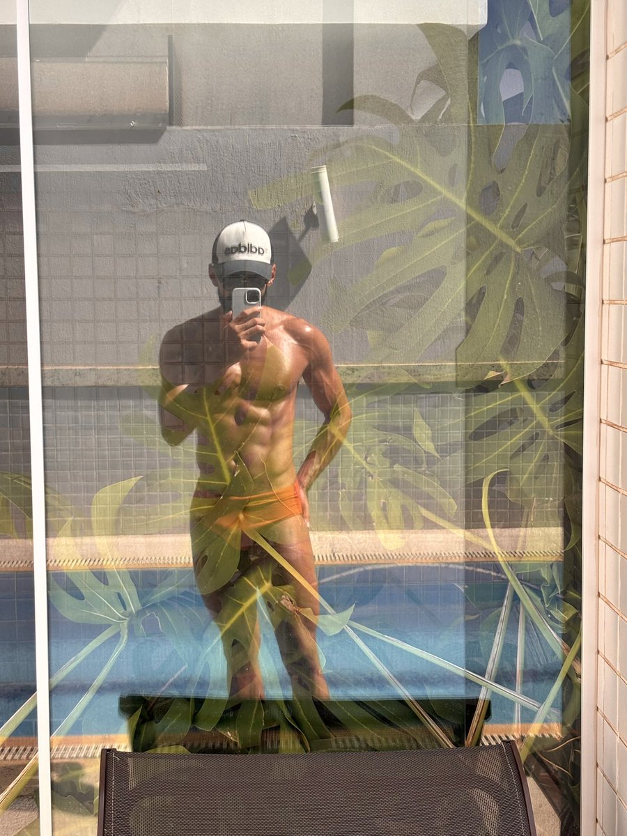 águas de MARCOS tweet media