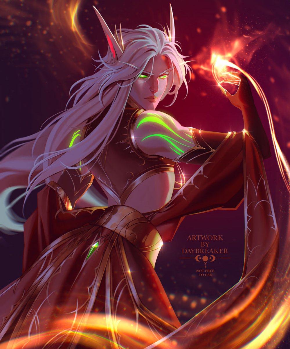 DΛYBRΞΛKΞR - ALL COMMISSION TYPES OPEN tweet media