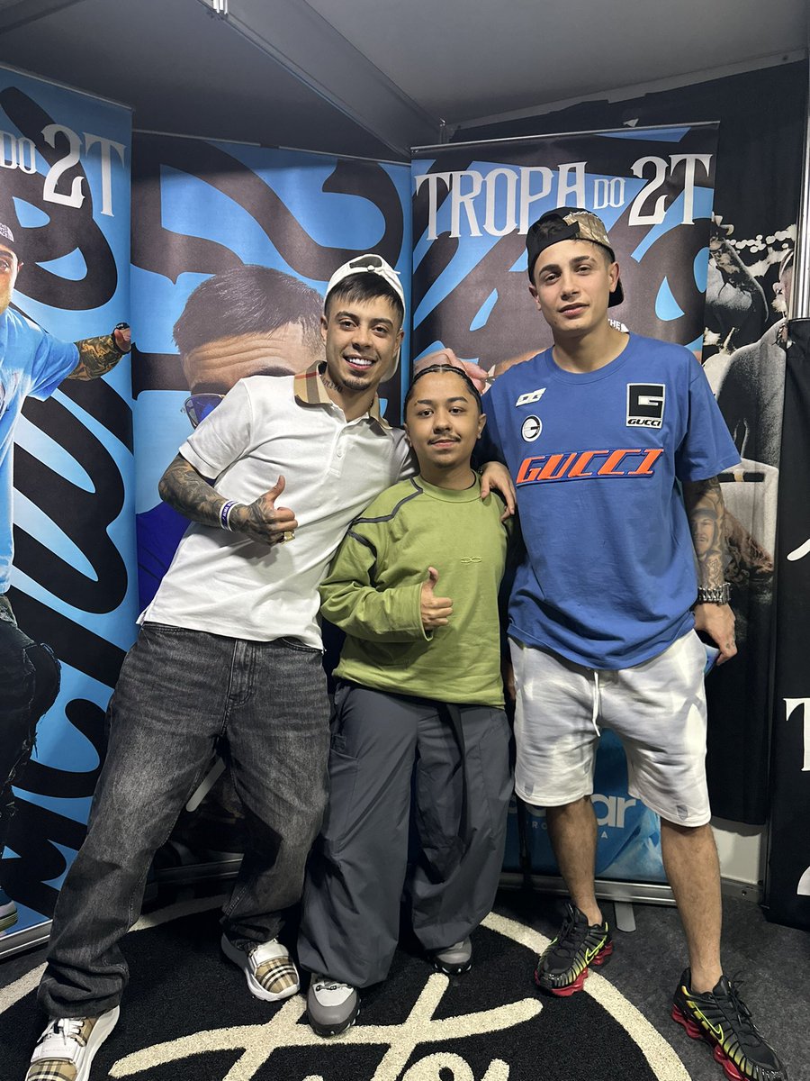noooobzim's tweet image. Meu trabalho me proporciona umas coisas bizarras, as vezes nem dá pra acreditar.
Acho que nunca trabalhei tanto igual nesses 7 meses, mesmo com o cansaço e distante de várias coisas foi isso que eu pedi pra papai do céu🙏🏾
Joga a oportunidade no colo de quem tem sede de vitória🥋