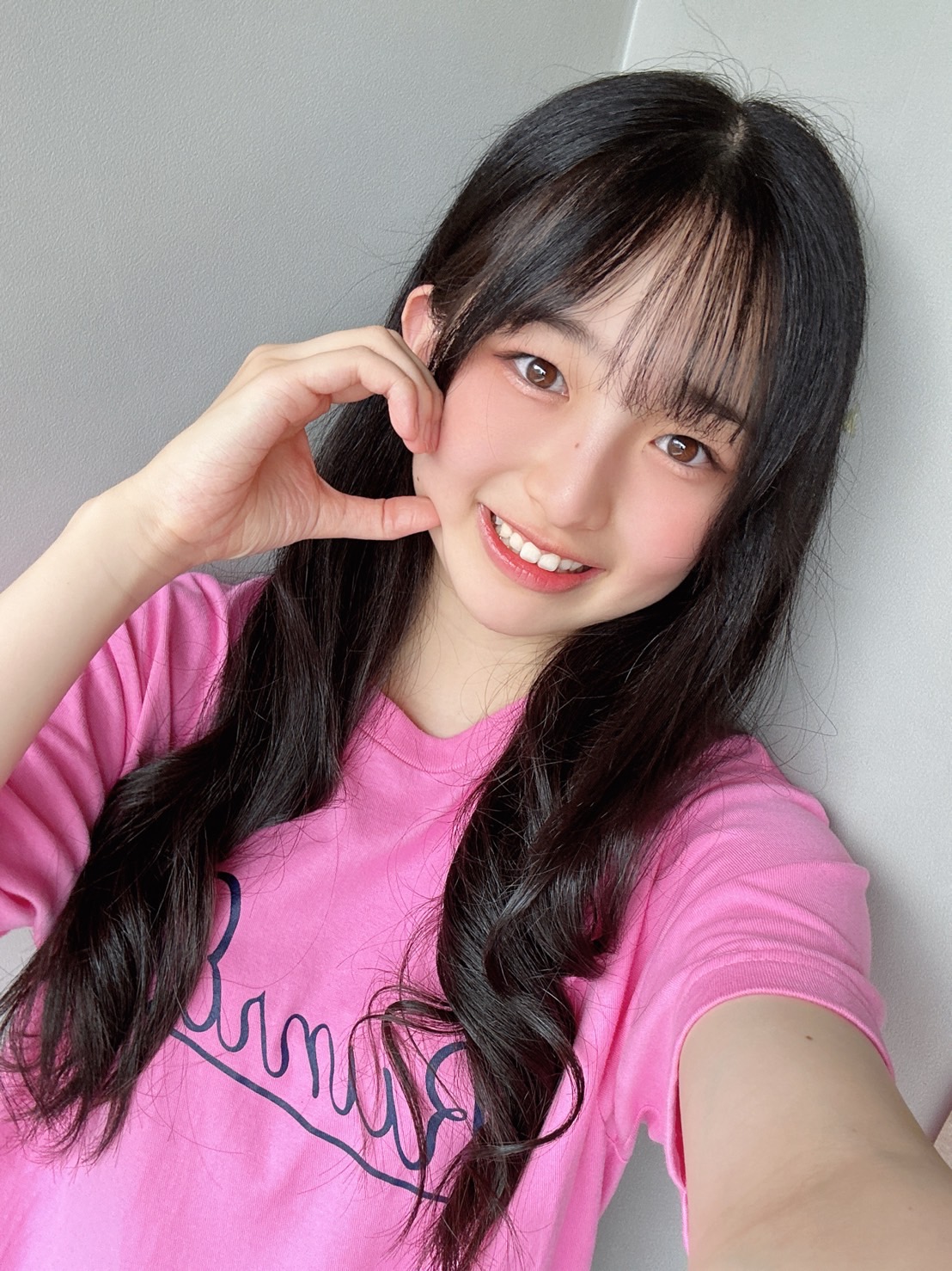 NMB48 石山千尋 直筆入り生写真 2024.November NMB48 石山千尋 直筆入り生写真 2024.November