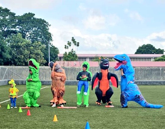 Super Z FM Chiriquí tweet media