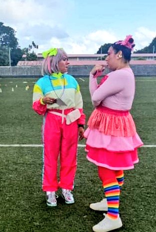 Super Z FM Chiriquí tweet media