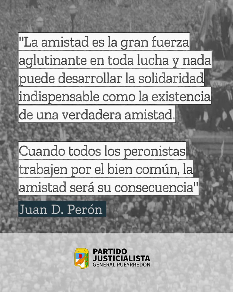 Al Amigo Todo✌🏻🇦🇷