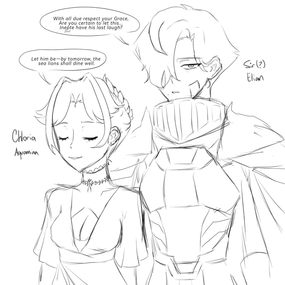 SnugButSinful's tweet image. Some ocs crumbs while taking a break from commissions

#ocs