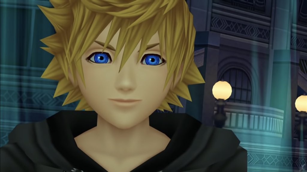 roxas_everyday's tweet image. — Kingdom Hearts Dream Drop Distance
Roxas’s hurt
#ROXAS #KINGDOMHEARTS