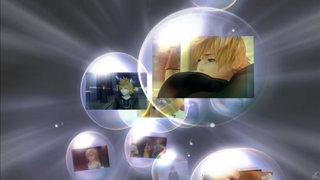 roxas_everyday's tweet image. — Kingdom Hearts Dream Drop Distance
Roxas’s hurt
#ROXAS #KINGDOMHEARTS