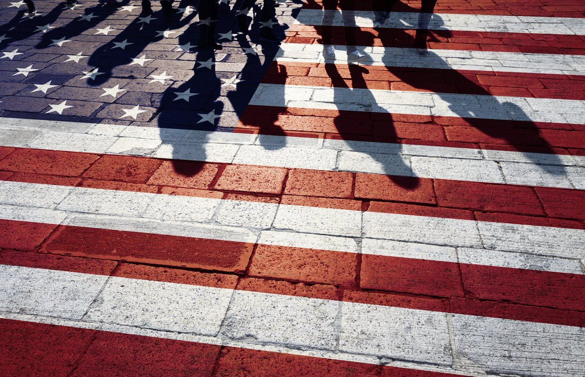 p2029official's tweet image. "We welcome all people and viewpoints into our movement. We see Americans who want unity, who want solutions that are inclusive and benefit everyone."
project2029.me/blog/unity